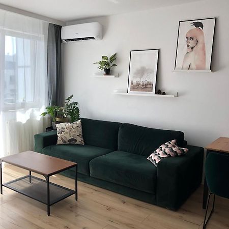 Sloneczny Apartament Вроцлав Екстер'єр фото