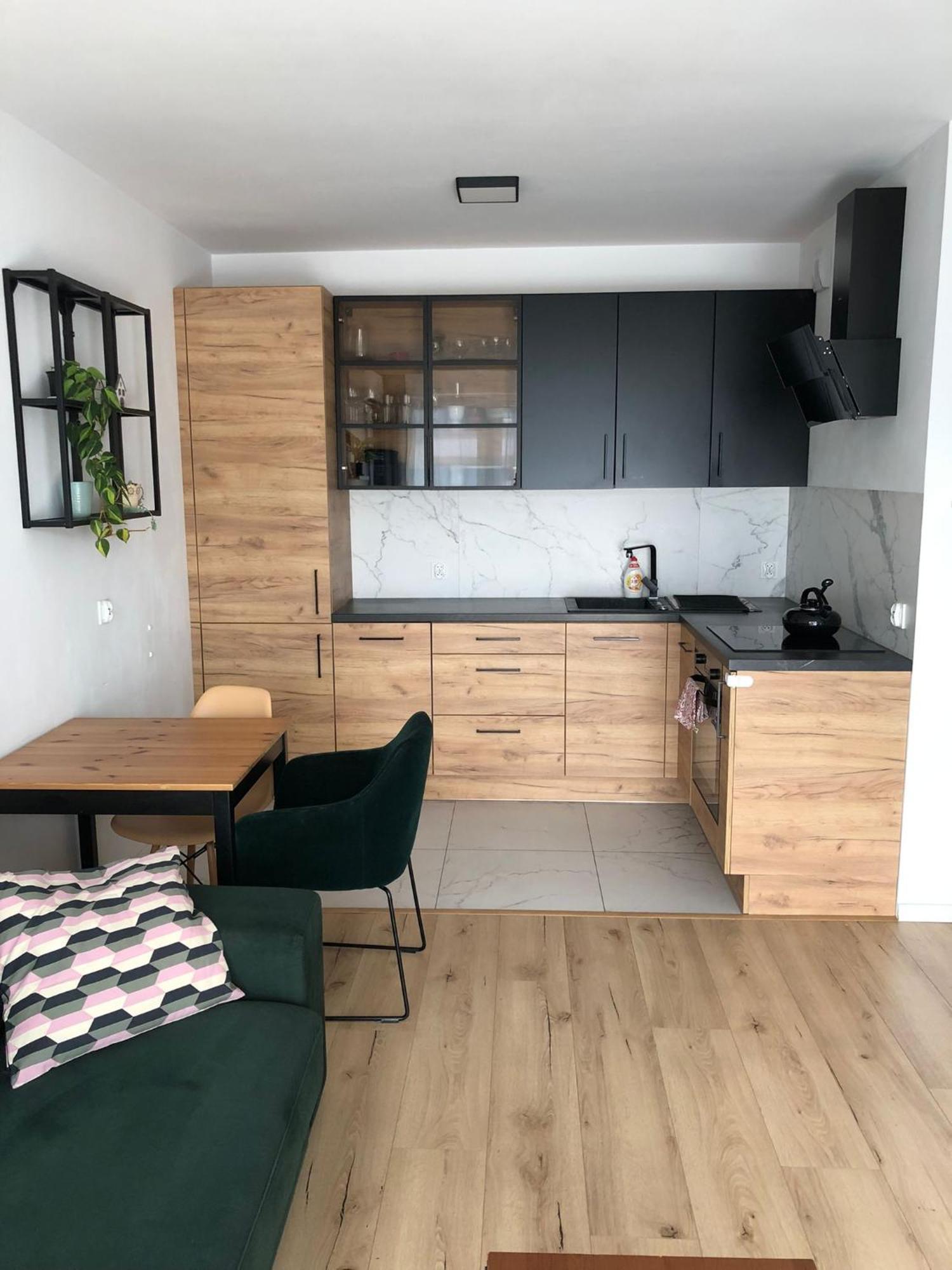Sloneczny Apartament Вроцлав Екстер'єр фото